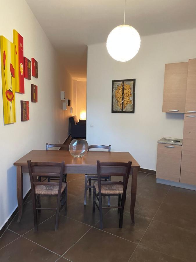 דירות לצ'ה La Casa Di Bea מראה חיצוני תמונה
