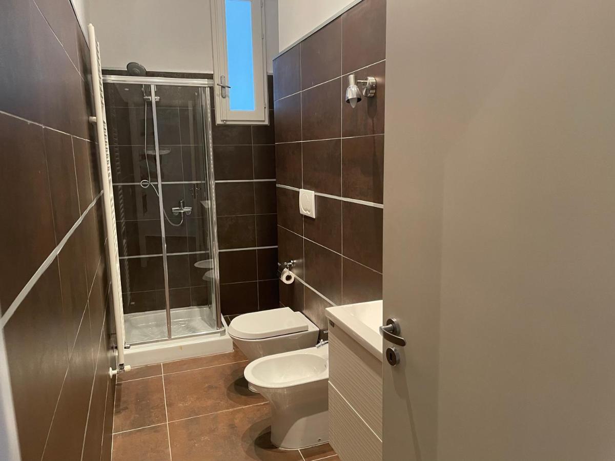דירות לצ'ה La Casa Di Bea מראה חיצוני תמונה